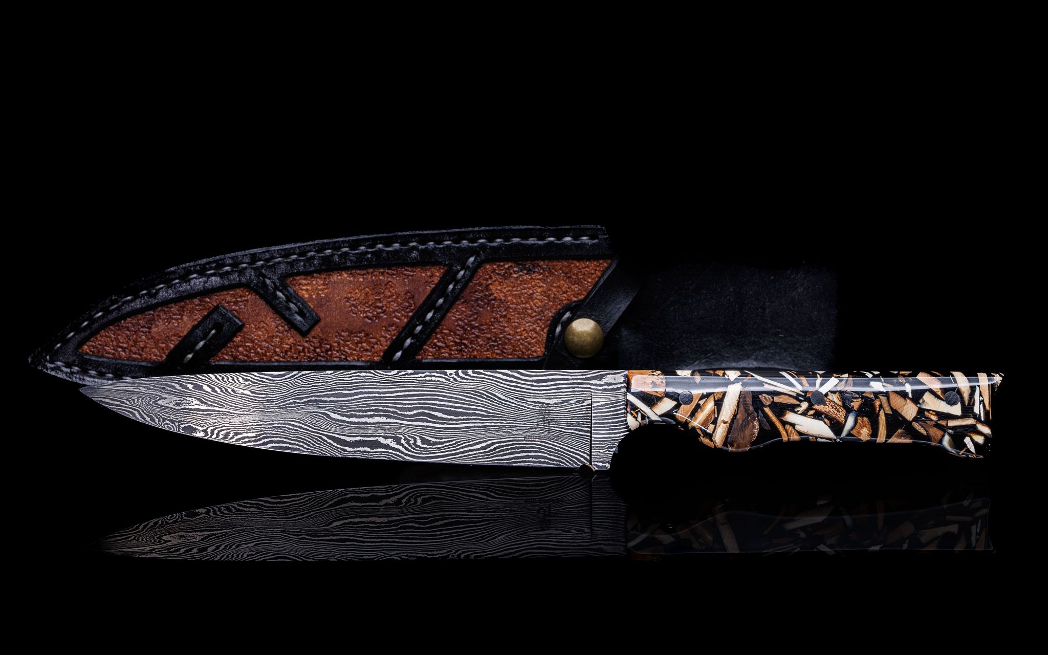 Lazy River Camp Chef
