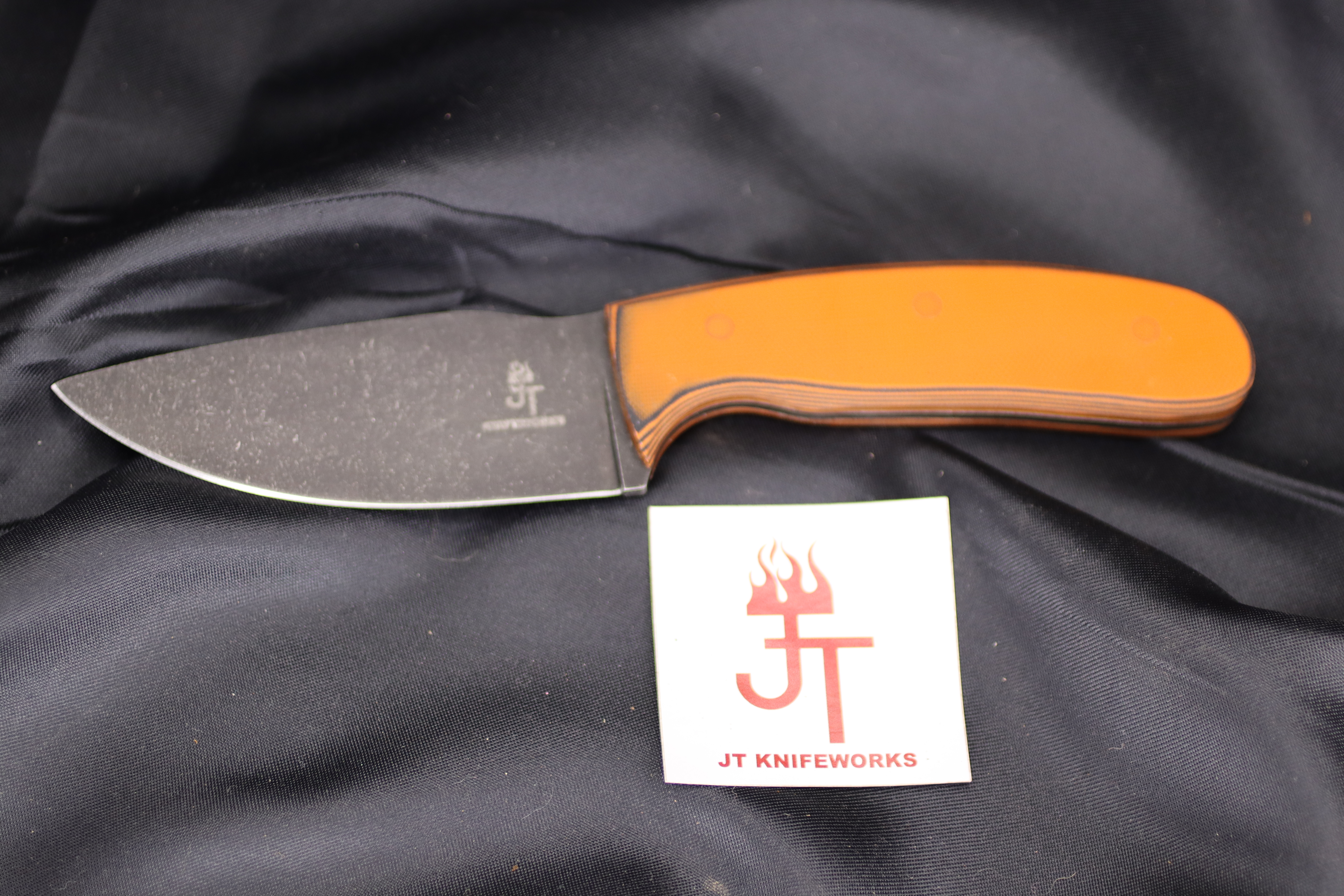 Capemaster orange sure touch