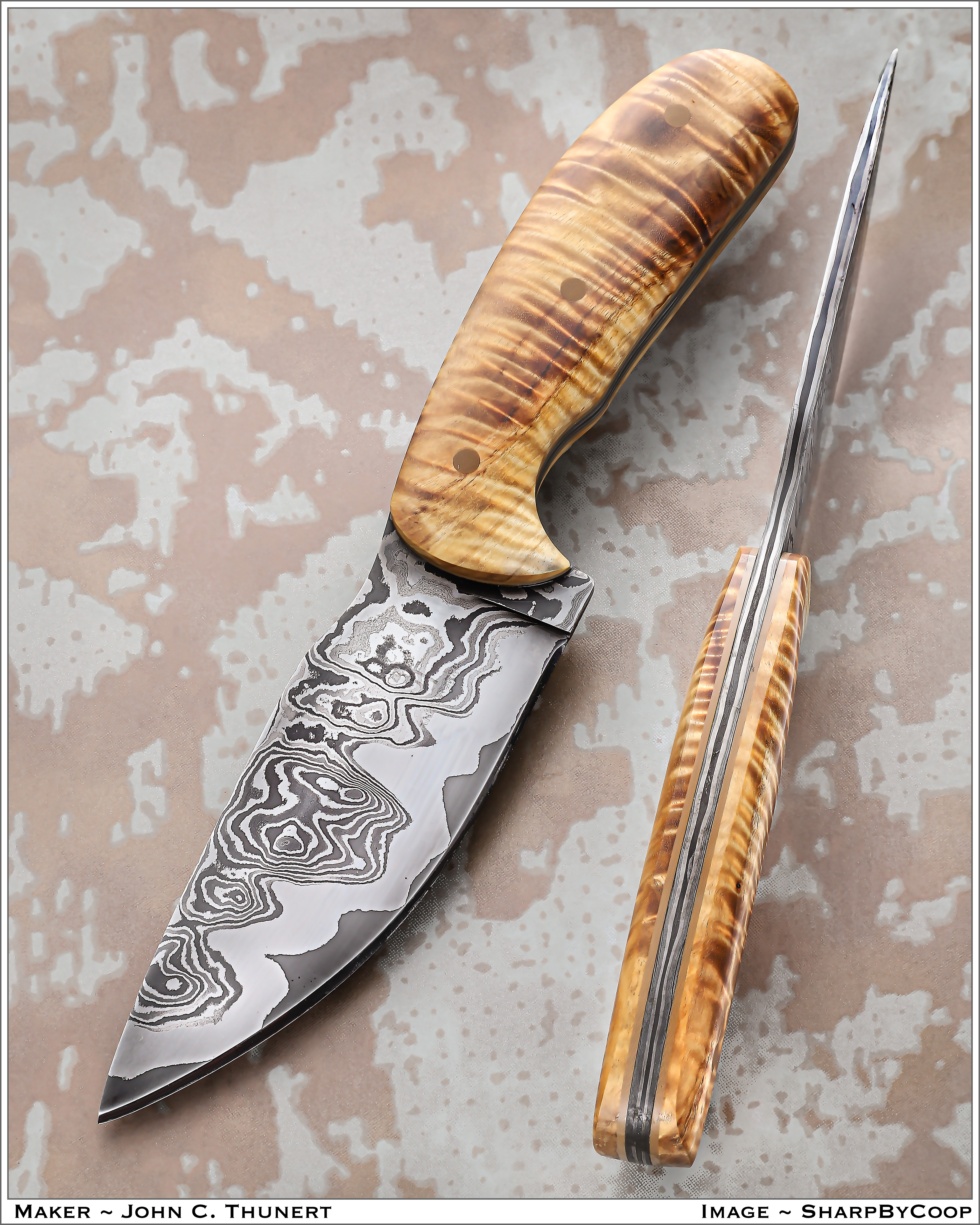 Featured: Capemaster Iraqi Tank Damascus
